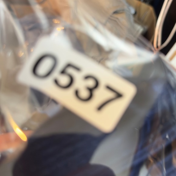 Vintage Starter Dazzle Jersey S 34-36 Blue NWT Deadstock Y2K Basketball Tank - Picture 10 of 10